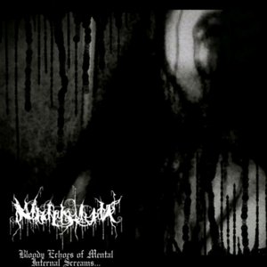 Bloody Echoes of Mental Internal Screams​.​.​.