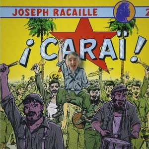 ¡Caraï!