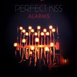 Alarms EP