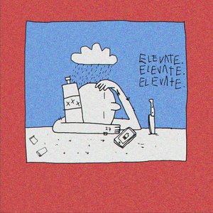 Elevate.