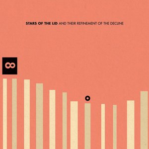 “And Their Refinement Of The Decline (Disk 2)”的封面