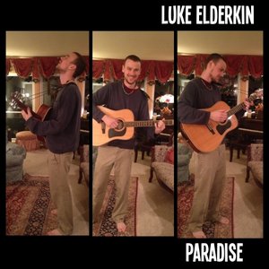 Luke Elderkin 的头像