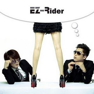 Avatar for EZ-Rider