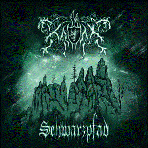 Schwarzpfad