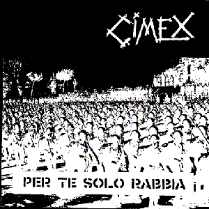 Avatar for Cimex