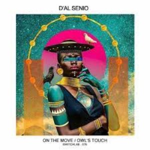 On The Move / Owl's Touch