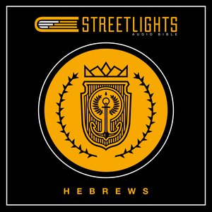 Hebrews (Read by Odd Thomas)