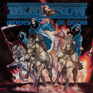 Riders of Doom (2018 - Remaster)