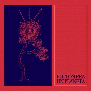 “Plutón era un planeta”的封面