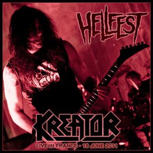 Live At Hellfest 2011