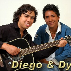 Awatar dla Diego & Dyliel