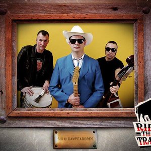 Sid & Campeadores 的头像