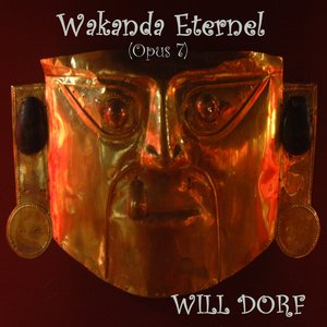 Opus 7: Wakanda Eternel