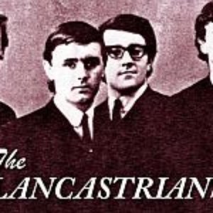 Image for 'The Lancastrians'