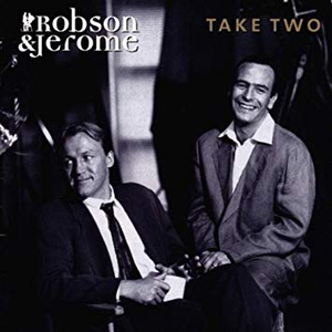 Take Two cover