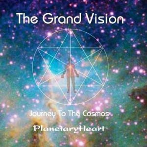 Avatar for Planetary Heart (Len Cooper)