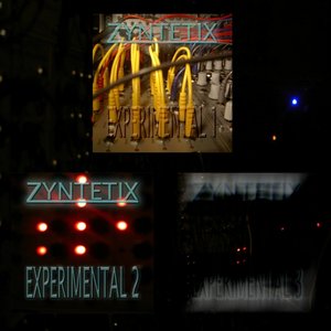 Experimental 1-3