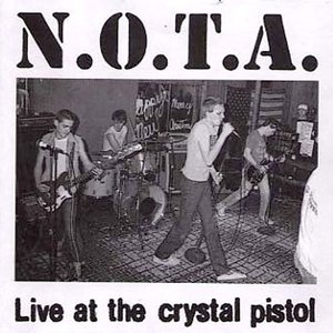 Live At the Crystal Pistol