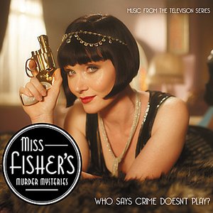 Miss Fisher's Murder Mysteries