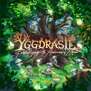 YGGDRASIL
