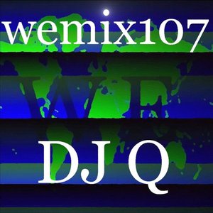 Wemix 107 - Electro Deep Tech House