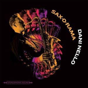 Sax-O-Rama