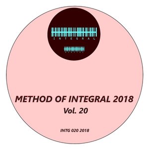 Method of Integral 2018, Vol. 20