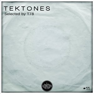 Tektones #6 (Selected by T78)