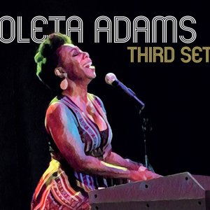 Oleta Adams - Third Set - Zortam Music