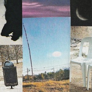 Caught in the Moon's Jaw - Single