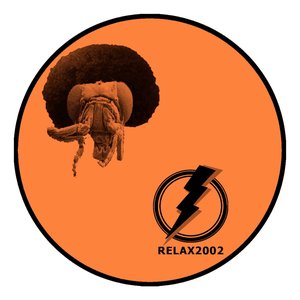 Afrobug EP