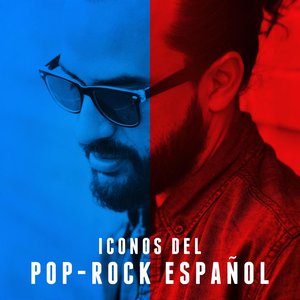 Iconos Del Pop-Rock Español