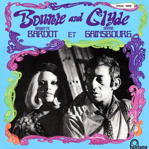 Image pour 'Bonnie & Clyde'