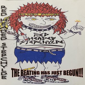 Red Headed Stepchylde 的头像
