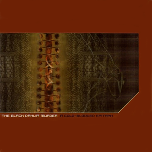 The Black Dahlia Murder - 100 Rock [disc 1] - Zortam Music