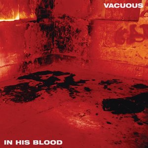 In His Blood [Explicit]