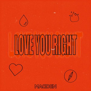 Madden - Love You Right - Zortam Music