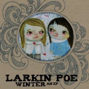 Larkin Poe - Desert Dream Lyrics - Zortam Music