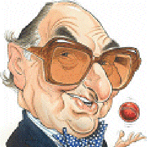 Henry Blofeld 的头像
