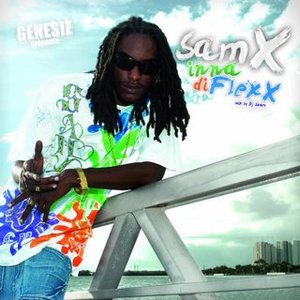 Sam X 的头像