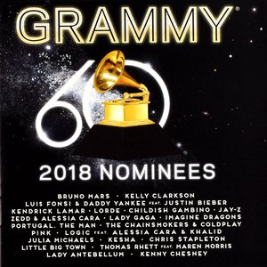 2018 Grammy Nominees