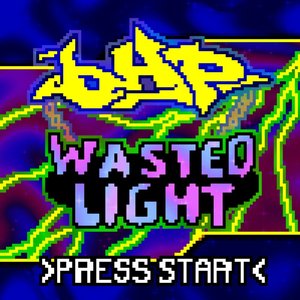 WASTED LiGHT - Single