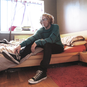 Nick Hook photo provided by Last.fm