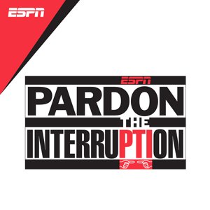 ESPN: Pardon The Interruption 的头像