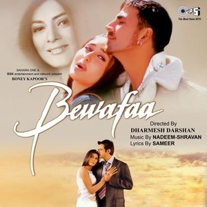 Bewafaa (Original Motion Picture Soundtrack)