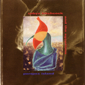 Birds in Perspex cover