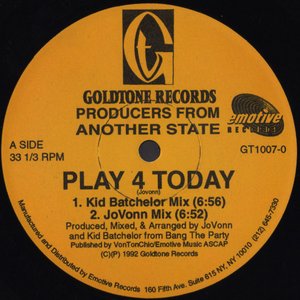 Play 4 Today