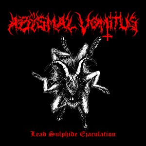 Lead Sulphide Ejaculation