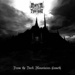 From the Dark Mountains Cometh