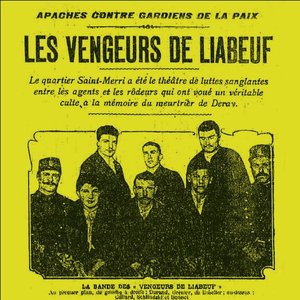 Les Vengeurs de Liabeuf